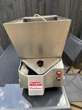 Crypto potato chipper for sale  BIRMINGHAM