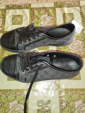 Basket sneakers gucci d'occasion  Dugny