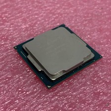 Usado, CPU Intel Xeon E-2124G SR3WL 3.40GHz comprar usado  Enviando para Brazil