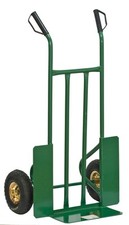 Carrello portacasse ruote usato  Marano di Napoli