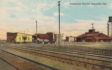 Imperial cantaloupe industrial for sale  Sonoma