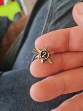 Vintage metal scout for sale  BOGNOR REGIS