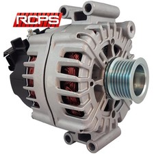 New 220A Alternator For BMW X6 4.4L 2008-2014 12-31-7-575-347 FG23S043 AVA0084 na sprzedaż  Wysyłka do Poland
