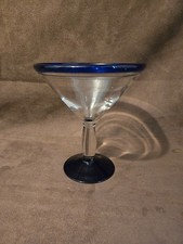 Oversized martini glass for sale  Paola