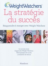 Weight watchers strategie d'occasion  France