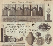 Clerkenwell cloister. aulceste for sale Clerkenwell cloister. aulceste for sale  LONDON