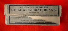 Antique frankford arsenal for sale  La Veta