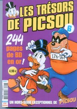 Trésors picsou 6. d'occasion Trésors picsou 6. d'occasion  Parentis-en-Born