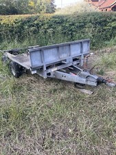 ifor williams 16ft trailer for sale ifor williams 16ft trailer for sale BEDFORD