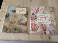 1990 cross stitch for sale  BEXHILL-ON-SEA