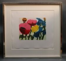 Klaus fussmann mohnblumen gebraucht kaufen  Stuttgart