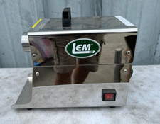 Lem meat grinder for sale  Valencia
