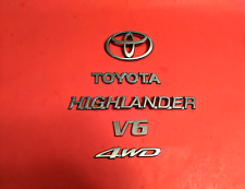 2001 2007 toyota for sale  Burlington
