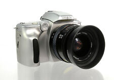 Minolta dynax slr gebraucht kaufen  Solingen