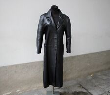 Trench lungo donna usato  Milano