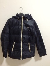 Piumino armani junior usato  Italia