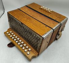 Vintage hohner pressed d'occasion  Expédié en Belgium