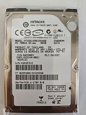 Disque dur 80gb d'occasion  Expédié en Belgium