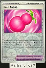 Carte pokemon baie d'occasion  Valognes