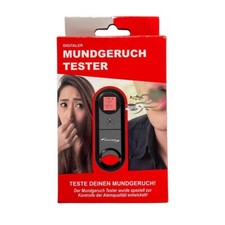 Seecode digitaler mundgeruch gebraucht kaufen  Böblingen