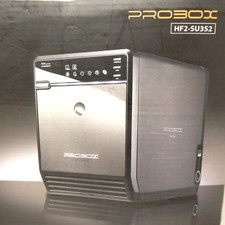 New mediasonic probox for sale  Clovis