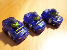 Hasbro Angry Birds Transformers Telepods Energon Soundwave, używany na sprzedaż  PL