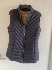 Joules navy yellow for sale  COLCHESTER