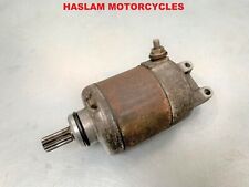 Honda vt125 shadow for sale  DONCASTER