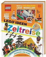 Lego ideen zeitreise gebraucht kaufen  Berlin