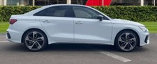 Audi saloon line for sale Audi saloon line for sale  BIRMINGHAM