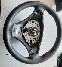 Volante pelle multifunzionale usato  Palmi