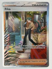 Rika par 258 gebraucht kaufen  Celle