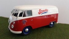 Volkswagen combi 1966 d'occasion  Rochefort-Montagne