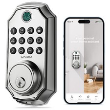 Lndu keyless smart for sale  Rowland Heights
