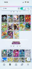 Pokemon tcg pocket gebraucht kaufen  Wülfrath