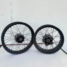 coppia cerchi ducati usato coppia cerchi ducati usato Grottaglie