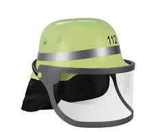 Feuerwehrhelm kinder helm gebraucht kaufen  Leinefelde