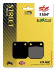 Sbs 536hf ceramic d'occasion  Expédié en Belgium