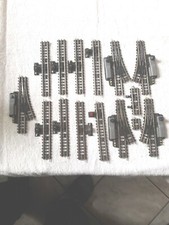 Trix express alte gebraucht kaufen  Wilhelmsfeld