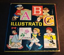 Gioco didattico cubi usato  Castelnuovo Rangone