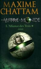 Tome alliance ... d'occasion  Hennebont