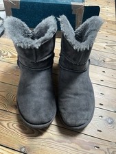 Emu boots alba gebraucht kaufen  Brackel