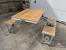 Outwell dawson portable for sale  LEEDS