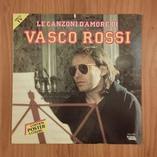 Vasco rossi canzoni usato  Cambiago