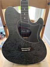 Ibanez tasman tcm50 for sale  SALFORD