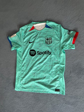 nike fc barcelona trikot gebraucht kaufen nike fc barcelona trikot gebraucht kaufen München