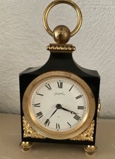 Pendulette ancienne angelus d'occasion  Amiens-