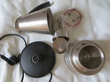 Ersatzteile rommelsbacher eko gebraucht kaufen  Schwäbisch Hall