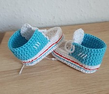 Baby chucks sneakers gebraucht kaufen  Berlin