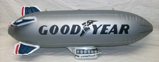 Vintage goodyear blimp for sale  Brockport